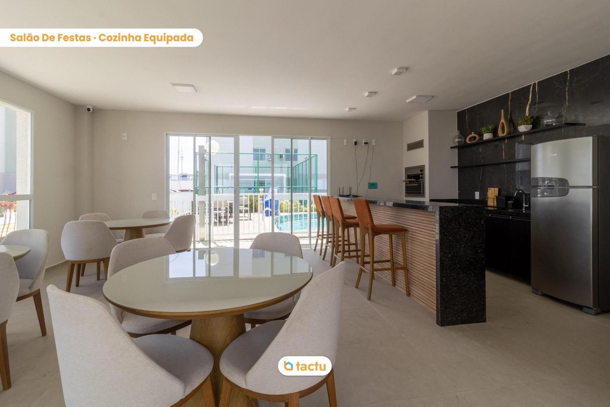 Lindo Com Vista A Do Futuro Holiday home Fortaleza (Ceara)