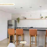 Lindo Apartamento Com Vista Para A Praia Do Futuro