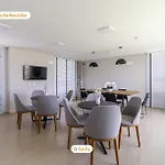 Lindo Apartamento Com Vista Para A Praia Do Futuro