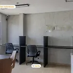 Lindo Apartamento Com Vista Para A Praia Do Futuro