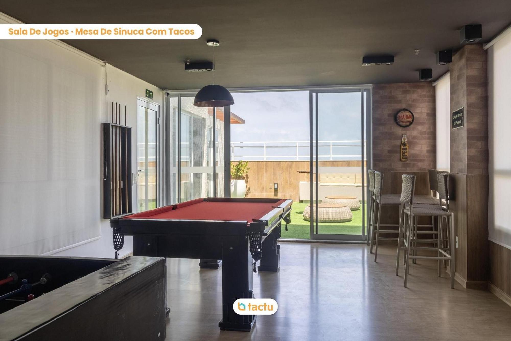 Casa de férias Lindo Com Vista A Do Futuro Fortaleza (Ceara)