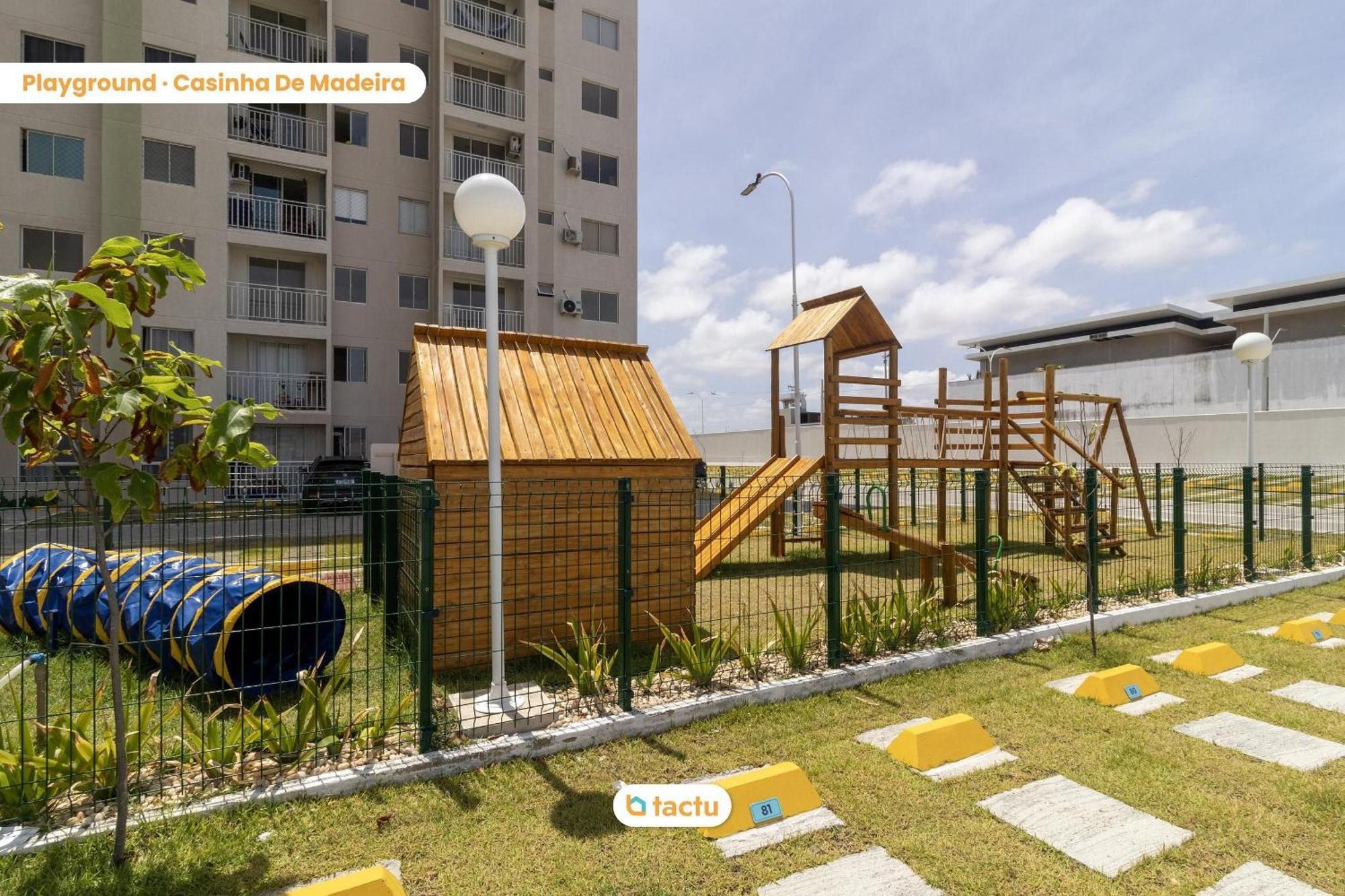 Casa de férias Lindo Com Vista A Do Futuro *